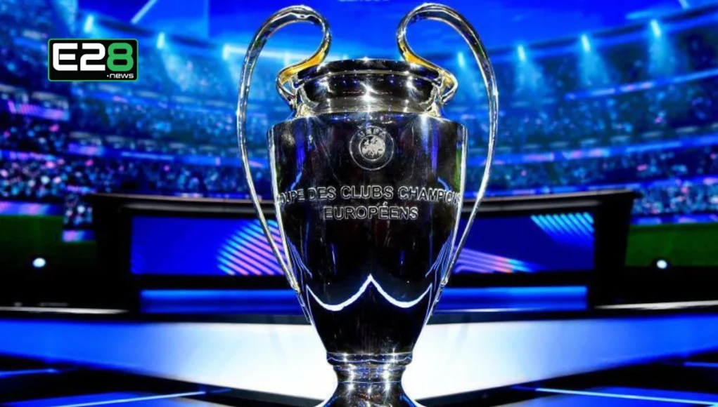 Champions League Round of 16 Draw Reactions & Analysis