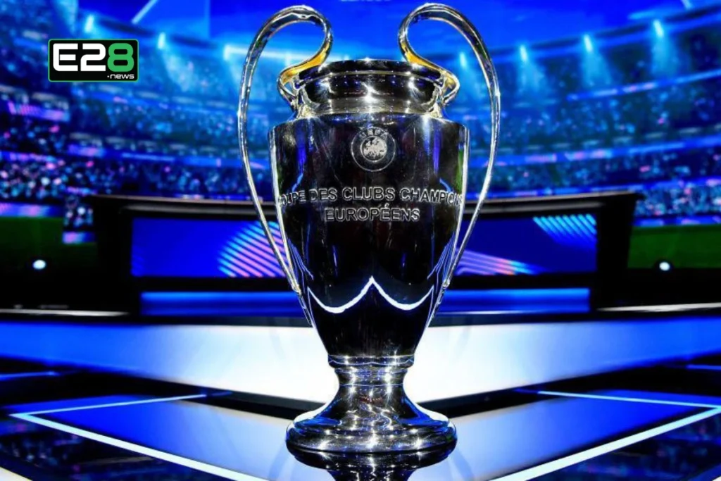 Champions League Round of 16 Draw Reactions & Analysis