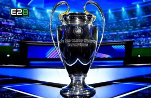 Champions League Round of 16 First Leg Draw Reactions and Analysis Champions League Round of 16 Draw Reactions & Analysis