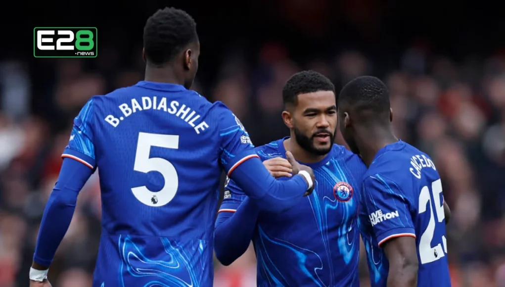 Chelsea Show Signs of Progress Under New Tactical Approach