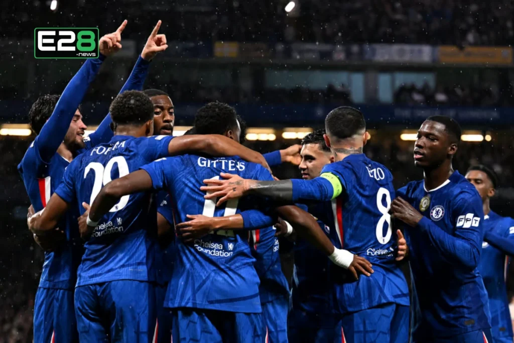 Chelsea Mega Bid for Serie A Midfield Star Nearing