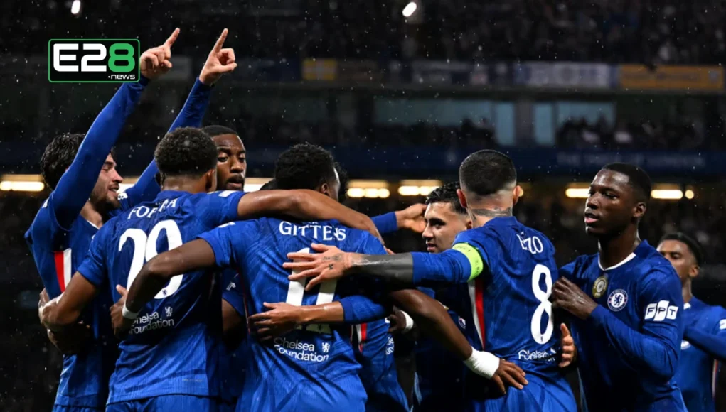 Chelsea fc Chelsea Bid: Bundesliga Star Transfer Talks Heat Up