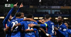 Chelsea Prepare Record Bid for Rising Bundesliga Star Chelsea Bid: Bundesliga Star Transfer Talks Heat Up