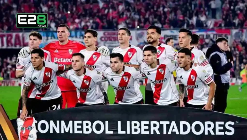 Copa Libertadores Copa Libertadores Quarterfinal First Legs Set to Kick Off This Week