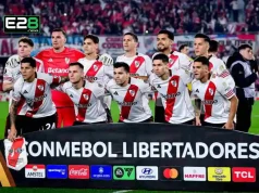 Copa Libertadores Quarterfinal First Legs Set to Kick Off This Week Copa Libertadores Quarterfinal First Legs Set to Kick Off This Week