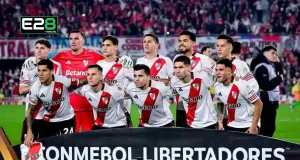 Copa Libertadores Quarterfinal First Legs Set to Kick Off This Week Copa Libertadores Quarterfinal First Legs Set to Kick Off This Week