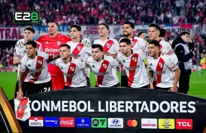 Copa Libertadores Quarterfinal First Legs Set to Kick Off This Week Copa Libertadores Quarterfinal First Legs Set to Kick Off This Week