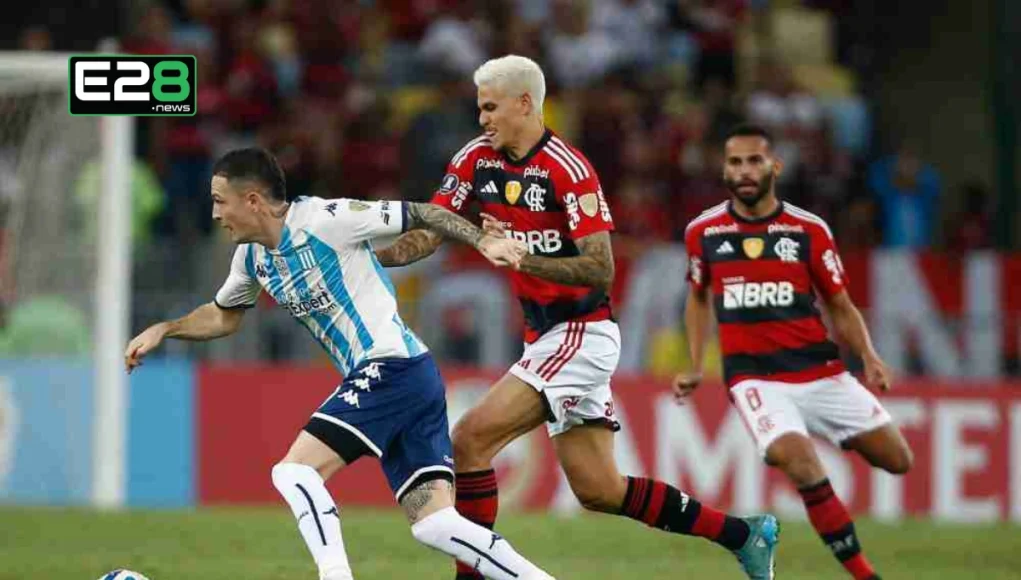 Copa Libertadores Semi-Final: South American Giants Clash