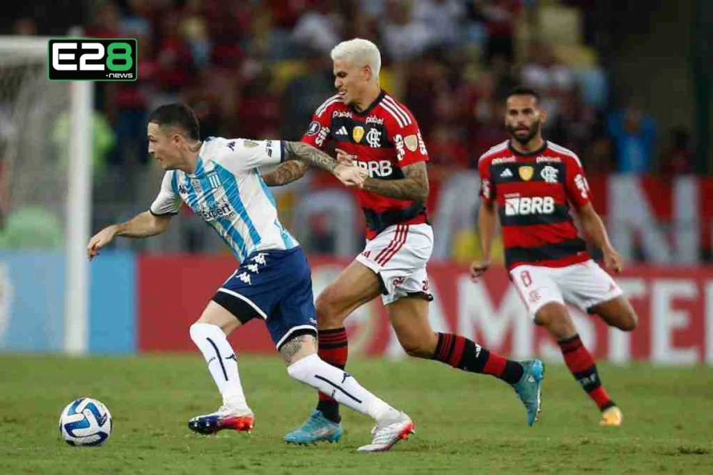 Copa Libertadores Semi-Final: South American Giants Clash