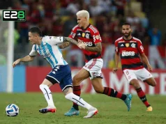 Copa Libertadores Semi-Final Set With Two South American Giants Copa Libertadores Semi-Final: South American Giants Clash