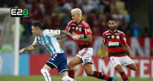 Copa Libertadores Semi-Final Set With Two South American Giants Copa Libertadores Semi-Final: South American Giants Clash