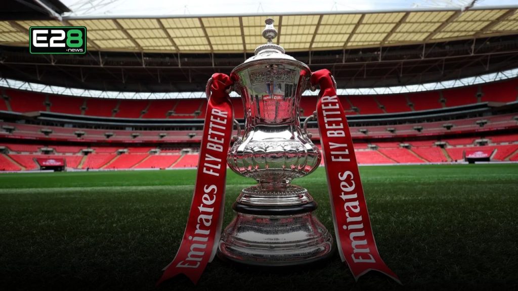 FA Cup Third-Round