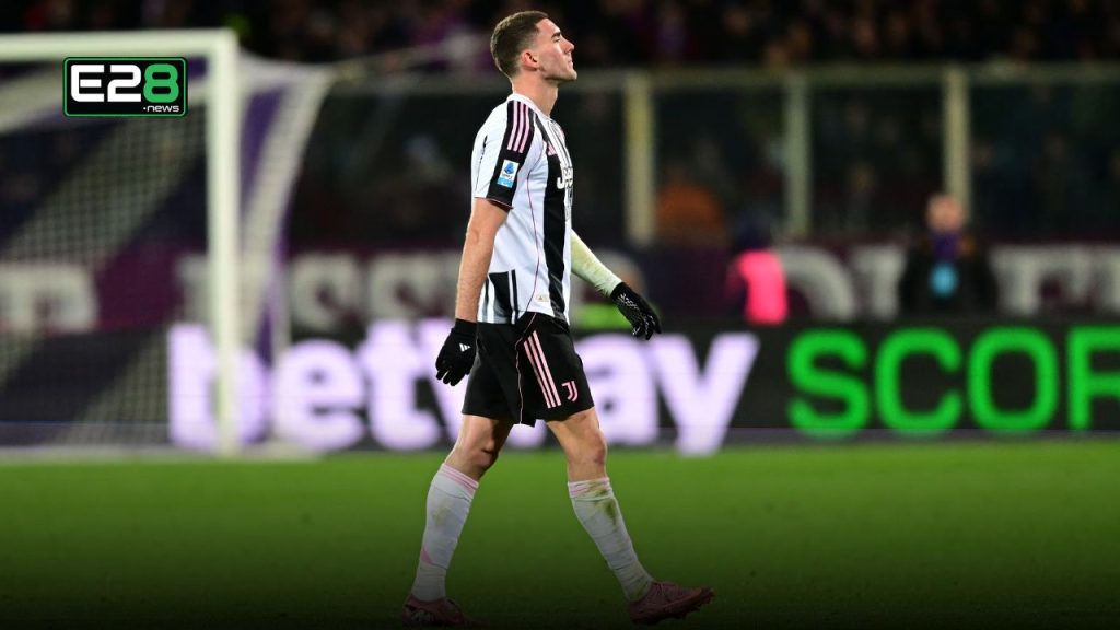 Vlahovic Surgery Successful