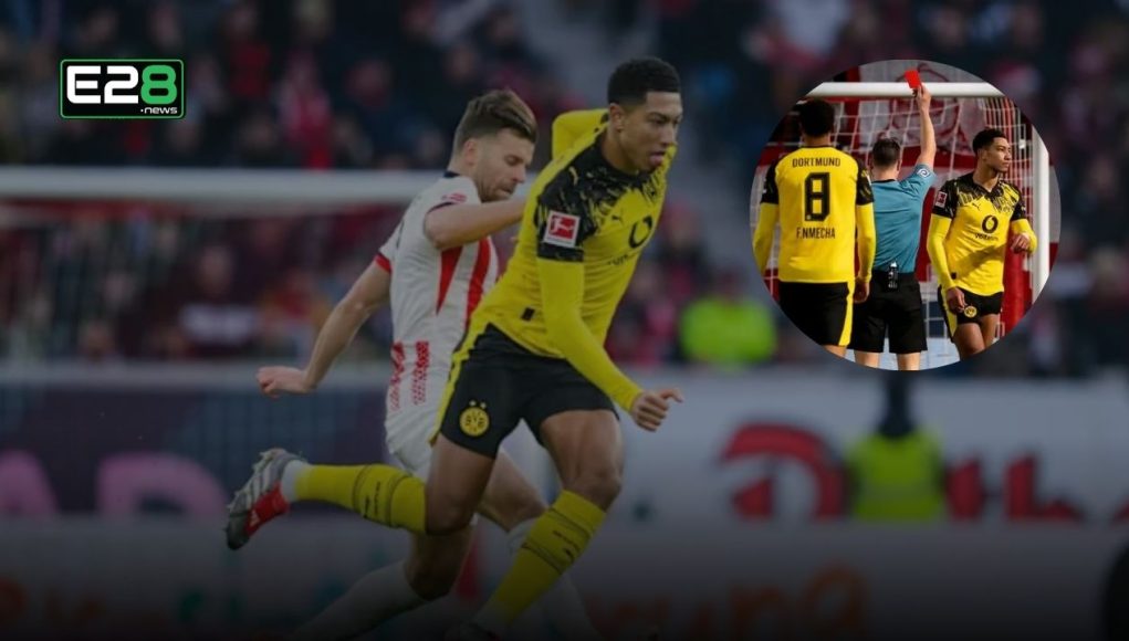 Two-Match Ban for Jobe Two-Match Ban for Jobe