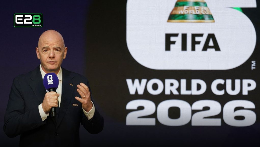 FIFA World Cup 2026 Prize Money FIFA World Cup 2026 Prize Money