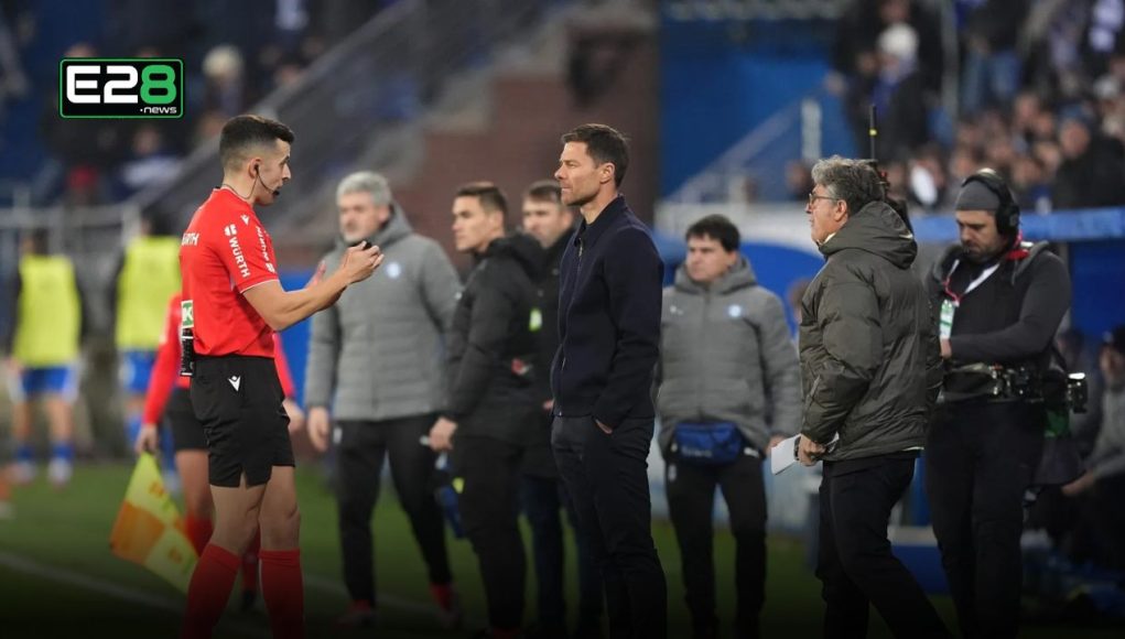 Xabi Alonso Xabi Alonso