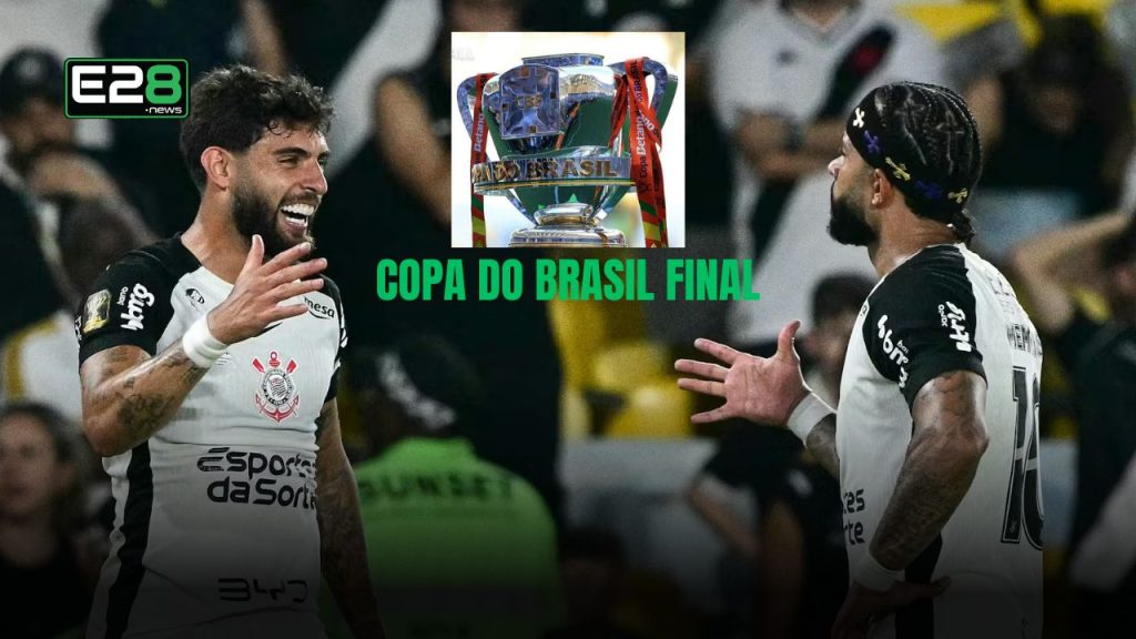 Copa do Brasil Final
