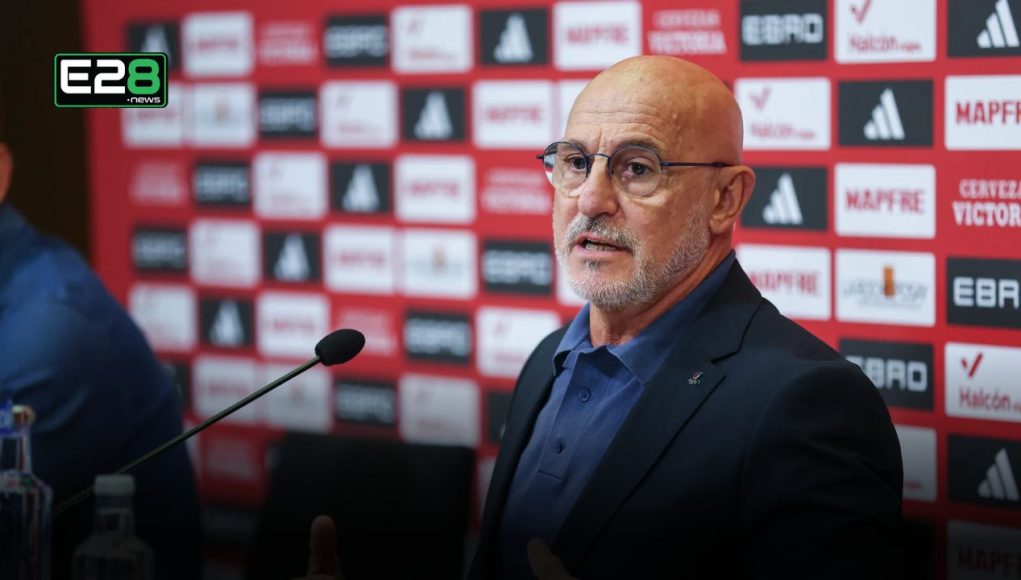 Joan Garcia’s World Cup Prospects