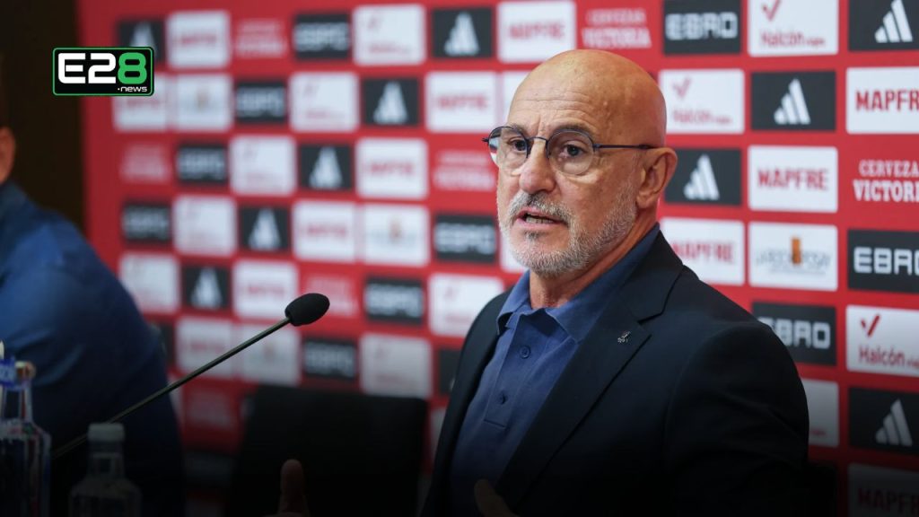 Joan Garcia’s World Cup Prospects