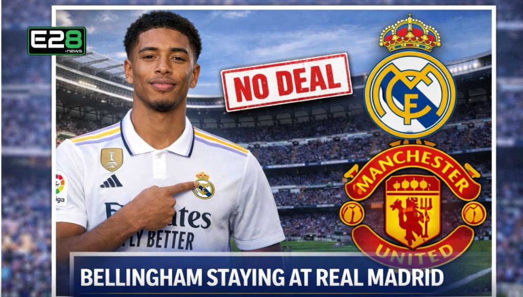 Jude Bellingham Jude Bellingham