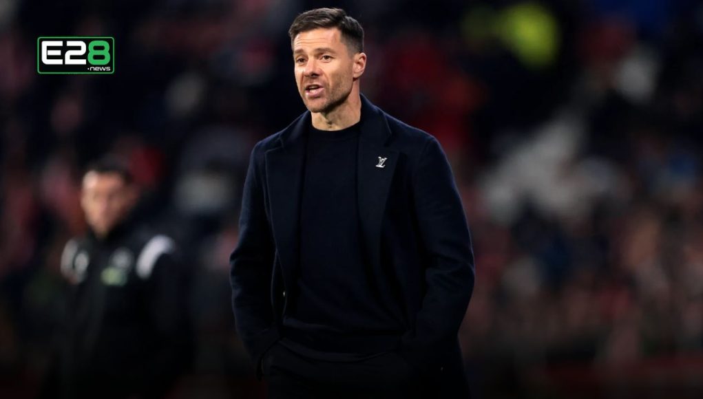 Xabi Alonso Criticized by Real Madrid Fans Xabi Alonso Criticized by Real Madrid Fans