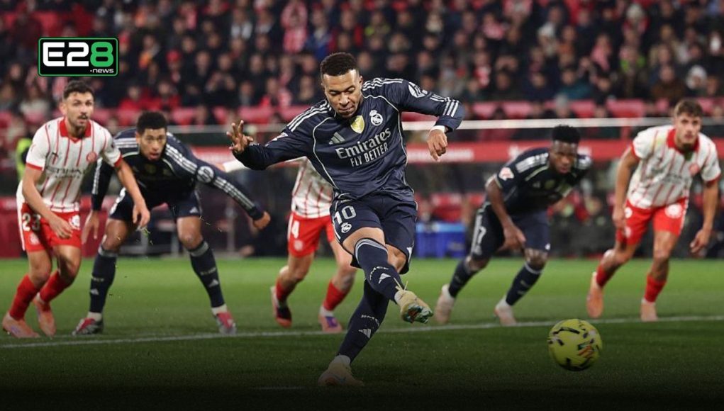 Real Madrid Real Madrid