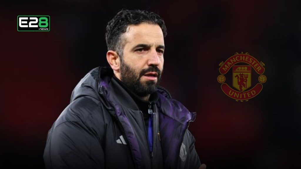 Man Utd Target Midfield