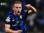 Serie A Midfield Maestro Linked With Surprise Transfer to MLS Serie A Midfield Maestro Linked With Surprise MLS Transfer