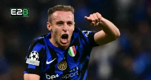 Serie A Midfield Maestro Linked With Surprise Transfer to MLS Serie A Midfield Maestro Linked With Surprise MLS Transfer