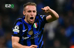 Serie A Midfield Maestro Linked With Surprise Transfer to MLS Serie A Midfield Maestro Linked With Surprise MLS Transfer