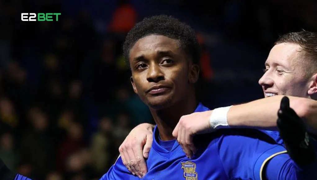 Birmingham Watford Championship Clash: Blues Seal Big Win