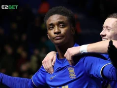 Gray’s Stunning Solo Goal Lifts Birmingham City to Crucial Win Over Watford Birmingham Watford Championship Clash: Blues Seal Big Win