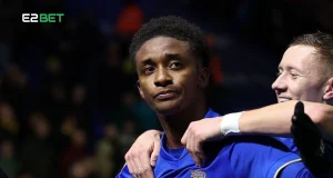 Gray’s Stunning Solo Goal Lifts Birmingham City to Crucial Win Over Watford Birmingham Watford Championship Clash: Blues Seal Big Win