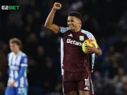 Emery’s Passion Sparks Aston Villa’s Stunning Comeback at Brighton Emery Comeback: Aston Villa’s Stunning Fightback at Brighton
