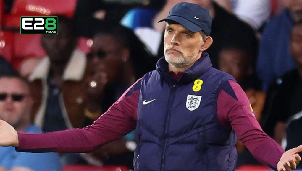 England Manager Under Pressure England Manager Under Pressure After Poor Results