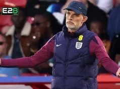 England Manager Under Pressure After Disappointing International Results England Manager Under Pressure After Poor Results