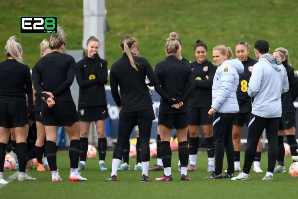 England Women Announce World Cup Plans With New Call-Ups