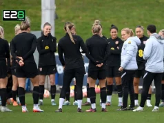 England Women Announce World Cup Preparations With New Squad Call-Ups England Women Announce World Cup Plans With New Call-Ups