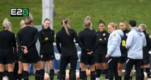 England Women Announce World Cup Preparations With New Squad Call-Ups England Women Announce World Cup Plans With New Call-Ups