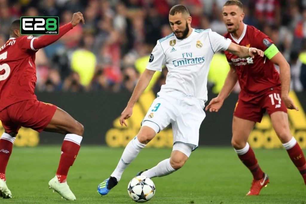 Rise of Young Superstars Changing European Football