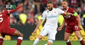 The Rise of Young Superstars in European Football Rise of Young Superstars Changing European Football