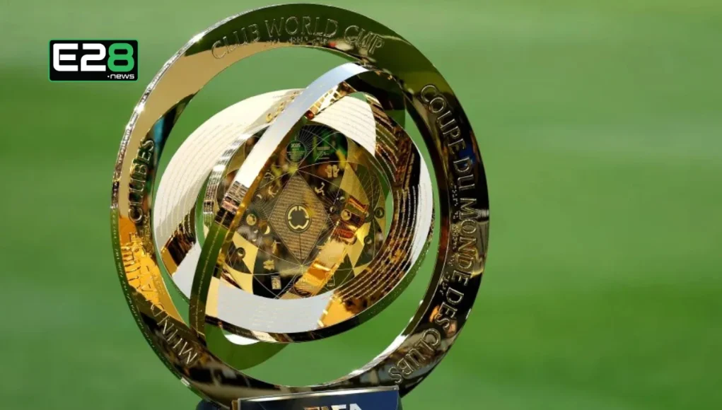 FIFA Club World Cup: Expanded Qualification Rules