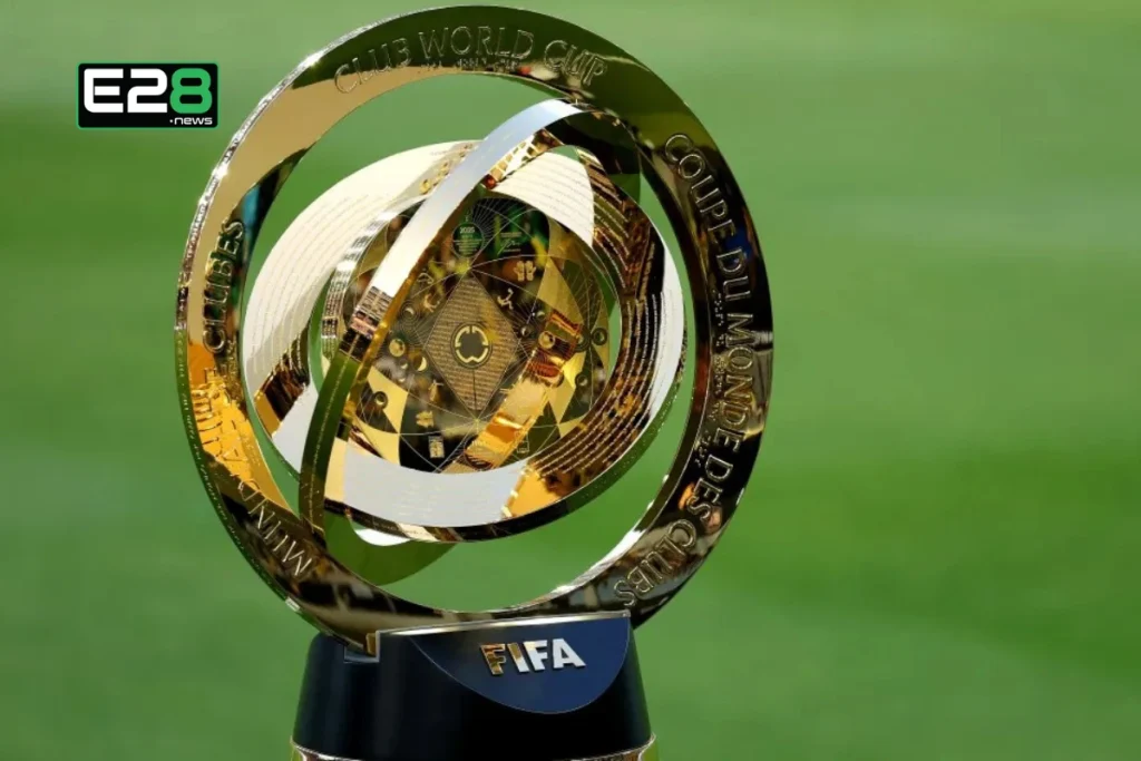 FIFA Club World Cup: Expanded Qualification Rules