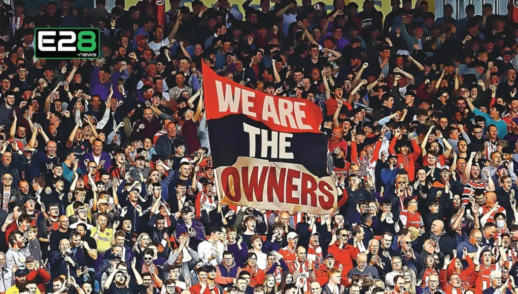 Fan-Owned Club Secures Historic Promotion to National League