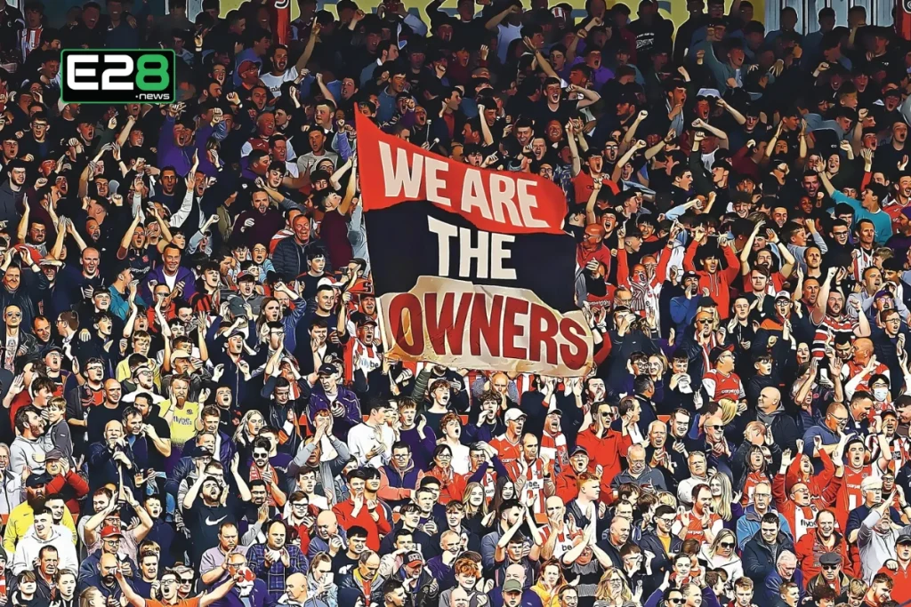 Fan-Owned Club Secures Historic Promotion to National League