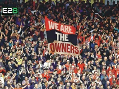 Fan-Owned Club Celebrates Historic Promotion to National League Fan-Owned Club Secures Historic Promotion to National League