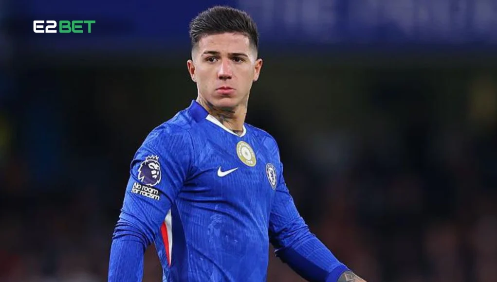 Fernandez Fallout: Chelsea Midfielder Strengthens Bonds