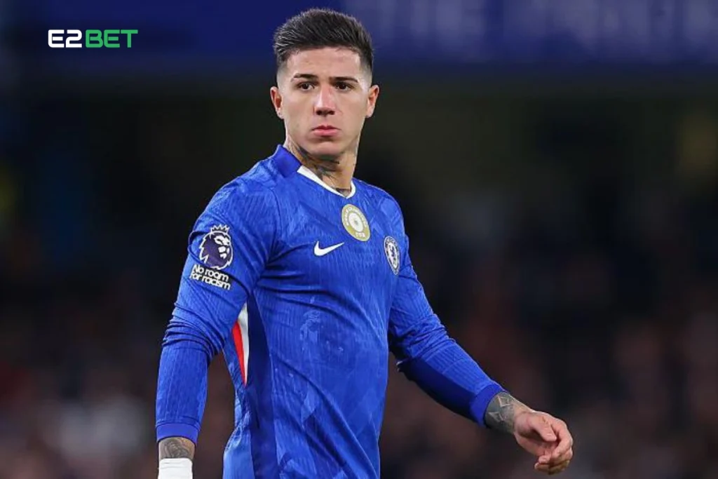 Fernandez Fallout: Chelsea Midfielder Strengthens Bonds