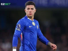 Fernandez: Fallout from Video Strengthened Chelsea Bonds Fernandez Fallout: Chelsea Midfielder Strengthens Bonds