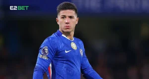 Fernandez: Fallout from Video Strengthened Chelsea Bonds Fernandez Fallout: Chelsea Midfielder Strengthens Bonds